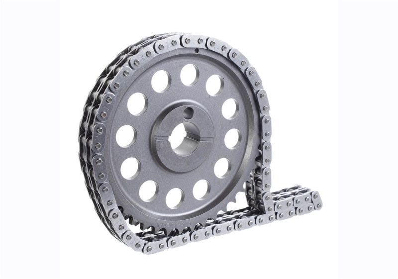 Ford Racing 302-351W Double Roller Timing Chain Set Timing Chains Ford Racing