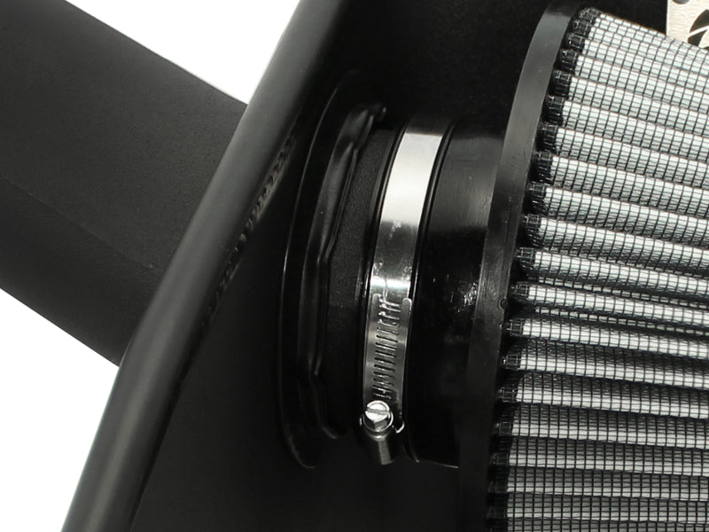 aFe MagnumFORCE Intakes Stage-2 PDS AIS PDS Jeep Grand Cherokee 99-04 V8-4.7L Cold Air Intakes aFe