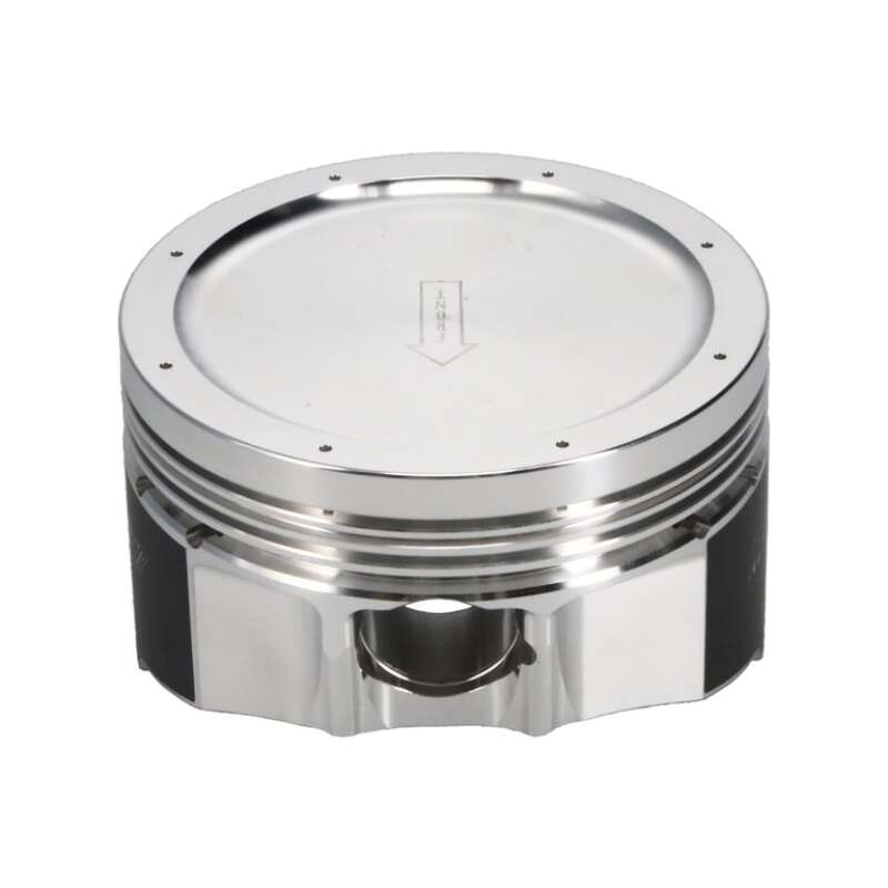 Manley Ford 4.6L Modular V8 Piston Set - 3.572in Bore 1.200in CH, -11.00 CC Piston Sets - Forged - 8cyl Manley Performance