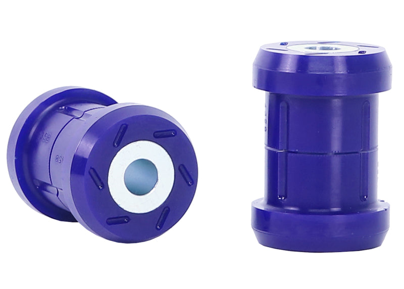 SuperPro 2006 Lexus GS430 Base Front Lower Inner Forward Control Arm Bushing Kit Bushing Kits Superpro