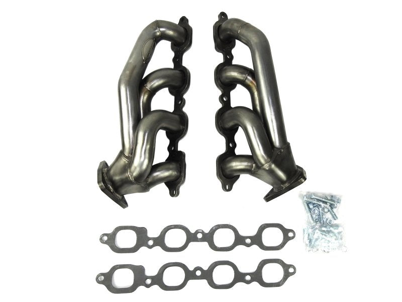 JBA 19-20 GM Truck 5.3/6.2L DFI 1-3/4in Primary Raw 409 Cat4Ward Header Headers & Manifolds JBA