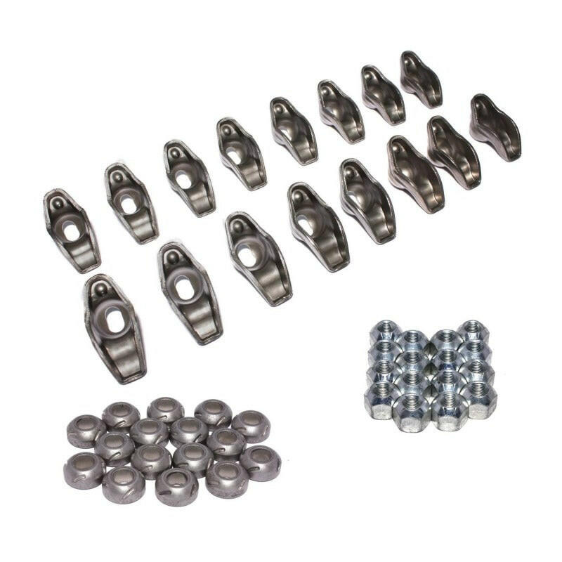 COMP Cams Hi-Energy Rocker Arms Chevy BB Rocker Arms COMP Cams