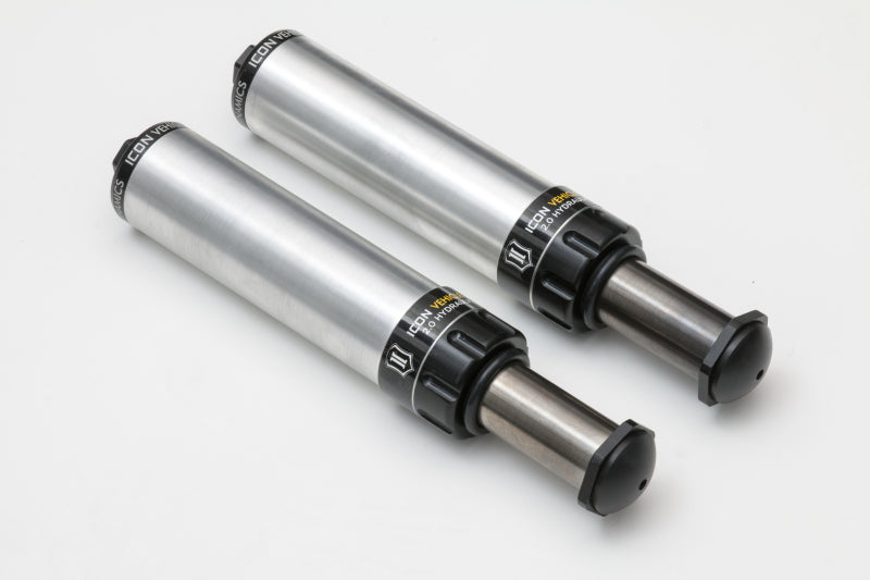 ICON 2007+ Toyota Tundra Rear Hyd Bump Stop Kit Bump Stops ICON