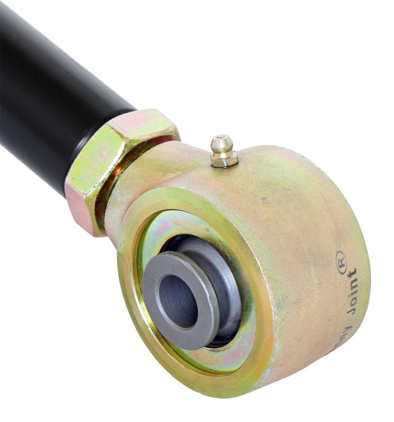 RockJock 2021+ Bronco Johnny Joint Rear Trac Bar Adjustable Greasable Traction Bars RockJock