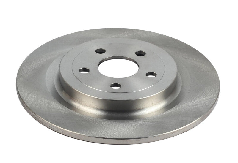 Power Stop 21-23 Ford Mustang Mach-E Rear Autospecialty Brake Rotor Brake Rotors - OE PowerStop