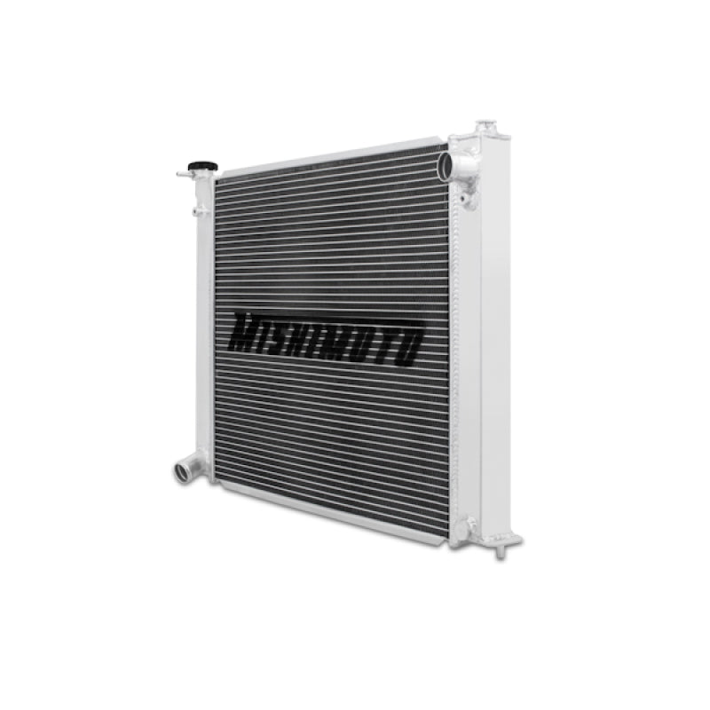 Mishimoto 90-96 Nissan 300ZX Turbo Manual Aluminum Radiator Radiators Mishimoto