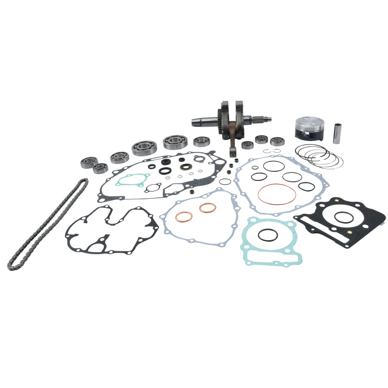 Vertex Honda Complete Engine Rebuild Kit Gasket Kits Vertex Pistons