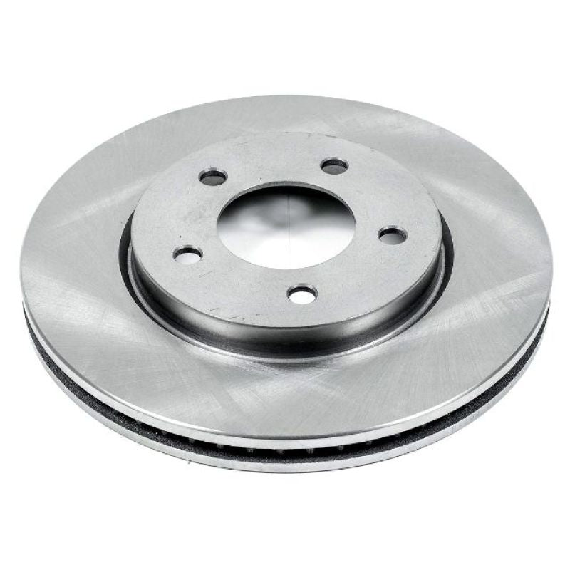 Power Stop 04-08 Chrysler Pacifica Front Autospecialty Brake Rotor Brake Rotors - OE PowerStop