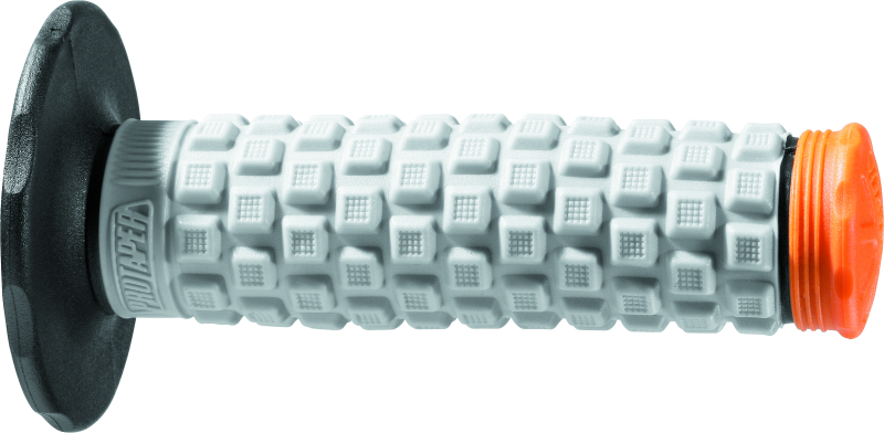ProTaper Pillow Top Grips - Black/Gray/Orange Grips ProTaper