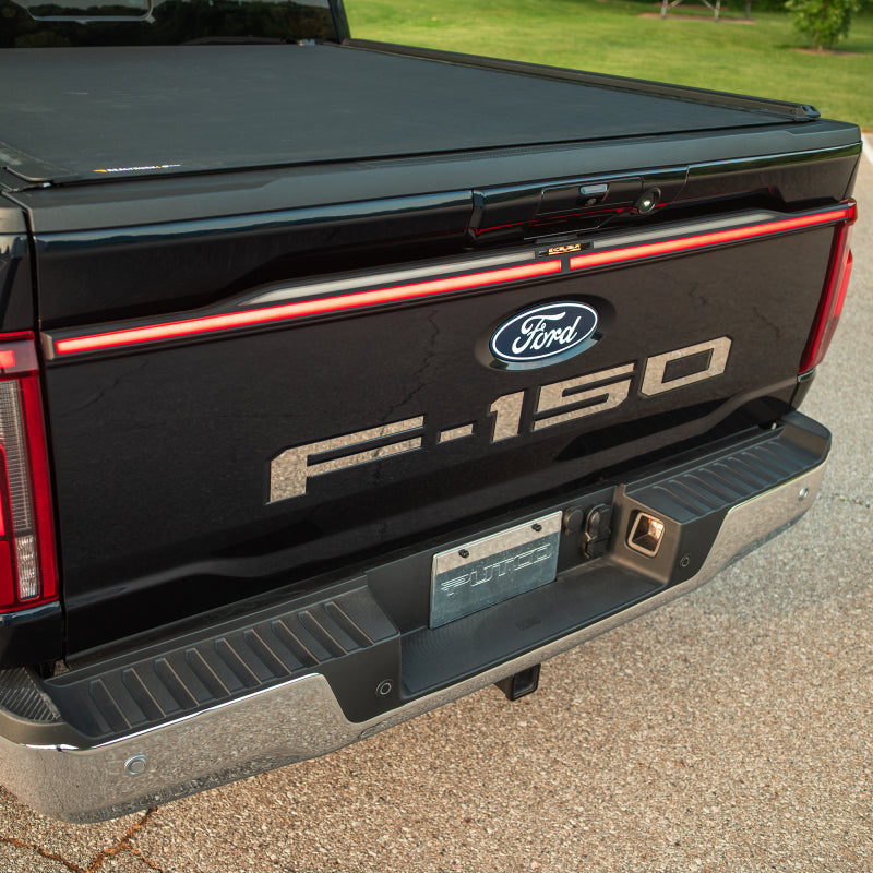 Putco 21-23 Ford F150 (w/OE LED Taillights & OBS/Tow Tech - No Access) Excalibur LED Third Taillight Tail Lights Putco