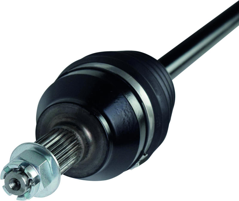 DragonFire Racing Hydra Axle- Polaris RZR Turbo S 18-19 Postion- Rear- Right/Left Axles DragonFire Racing