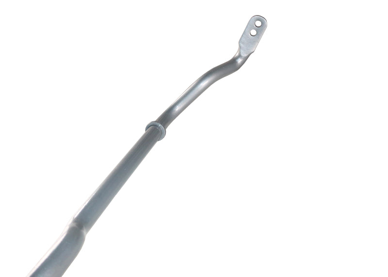 Whiteline 17-18 Infiniti QX30 Front Heavy Duty 2 Hole Adjustable 27mm Swaybar Sway Bars Whiteline