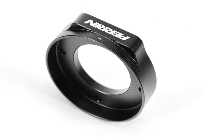 PERRIN 13-20 Subaru BRZ / 17-20 86 / 13-16 FRS / 22-25 GR86 Rear Subframe Lockdown Diff Braces Perrin Performance