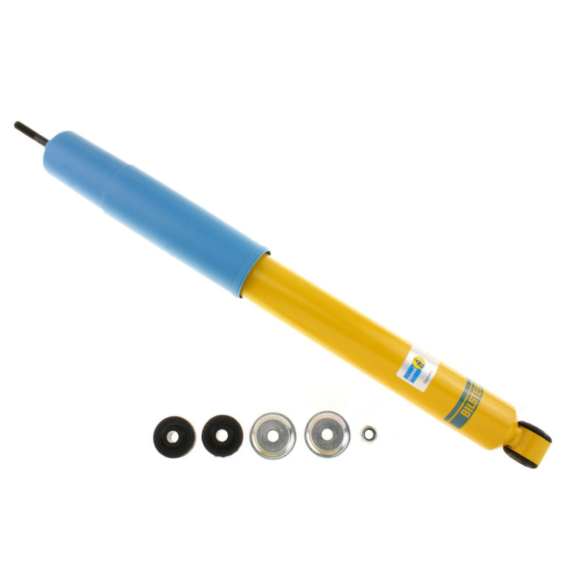 Bilstein 4600 Series 1975-1991 Ford E-350 Econoline Rear Monotube Strut Assembly Shocks and Struts Bilstein