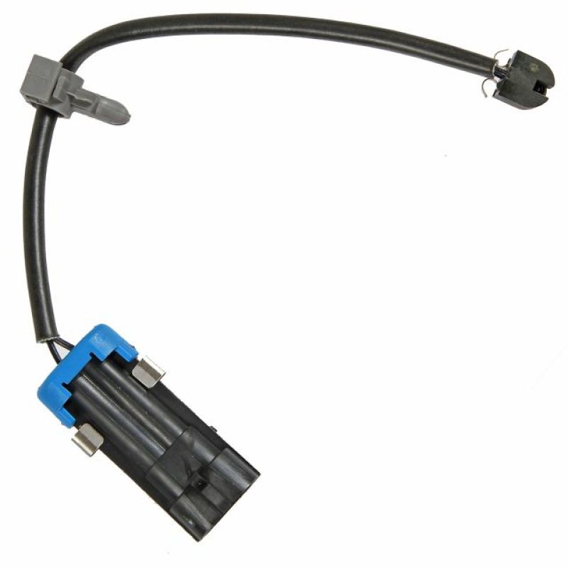 Power Stop 98-02 Cadillac Seville Rear Euro-Stop Electronic Brake Pad Wear Sensor Brake Hardware PowerStop