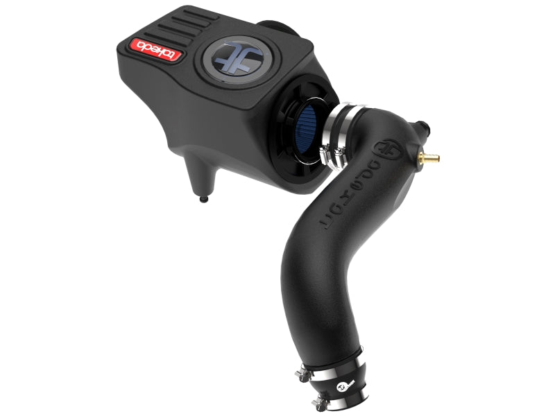 aFe 21-24 Kia K5 Takeda Momentum Cold Air Intake System w/ Pro 5R Filter Cold Air Intakes aFe