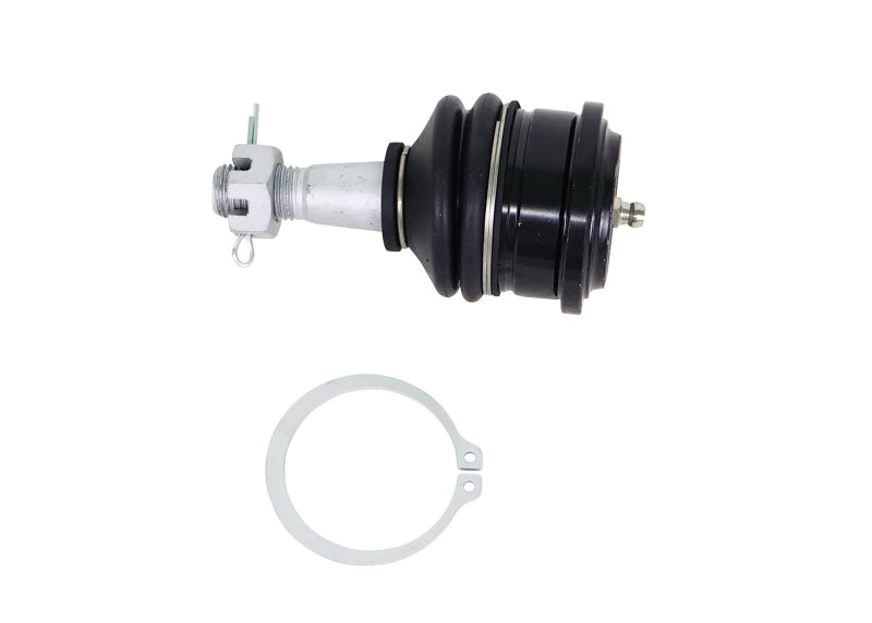 Whiteline 05-21 Nissan Frontier Fixed Offset UCA Replacement Ball Joint Kit Ball Joints Whiteline