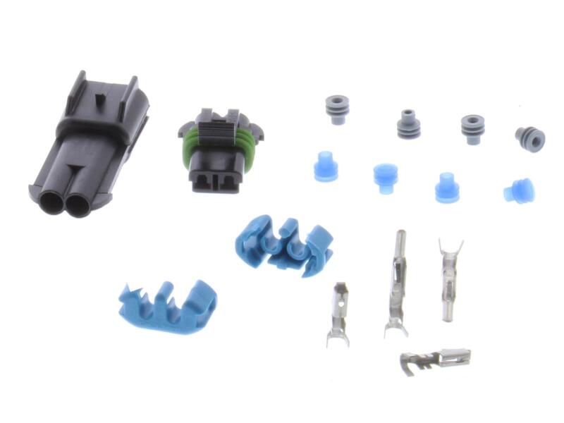 Walbro Weather Pack Seal Kit Uncategorized Walbro