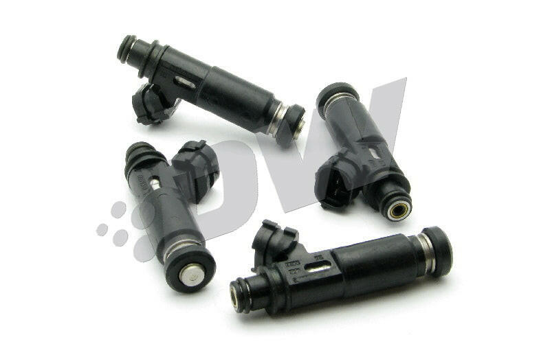DeatschWerks 90-05 Miata 450CC Top Feed Injectors Fuel Injector Sets - 4Cyl DeatschWerks
