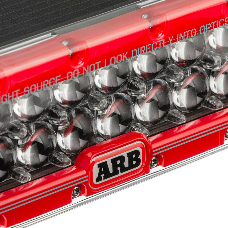 ARB Intensity V2 Light Bar Combination Driving Lights ARB