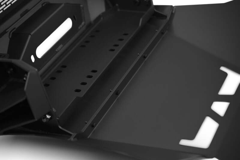 DV8 Offroad 19-23 RAM 1500 Spec Series Bumper Skid Plate Skid Plates DV8 Offroad