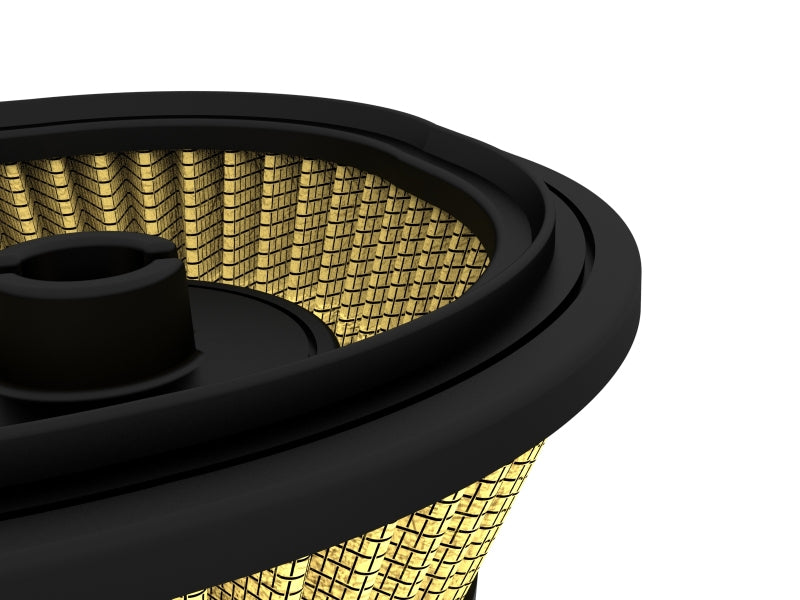 aFe Aries Powersport Air Filters OER PG7 A/F PG7 MC - Yamaha WRF250/450 03-09 Cold Air Intakes aFe