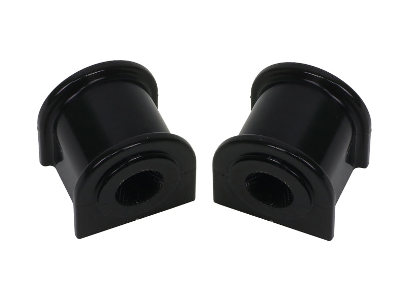 Whiteline Sway Bar Mount Bushing Kit - 19mm Sway Bar Bushings Whiteline