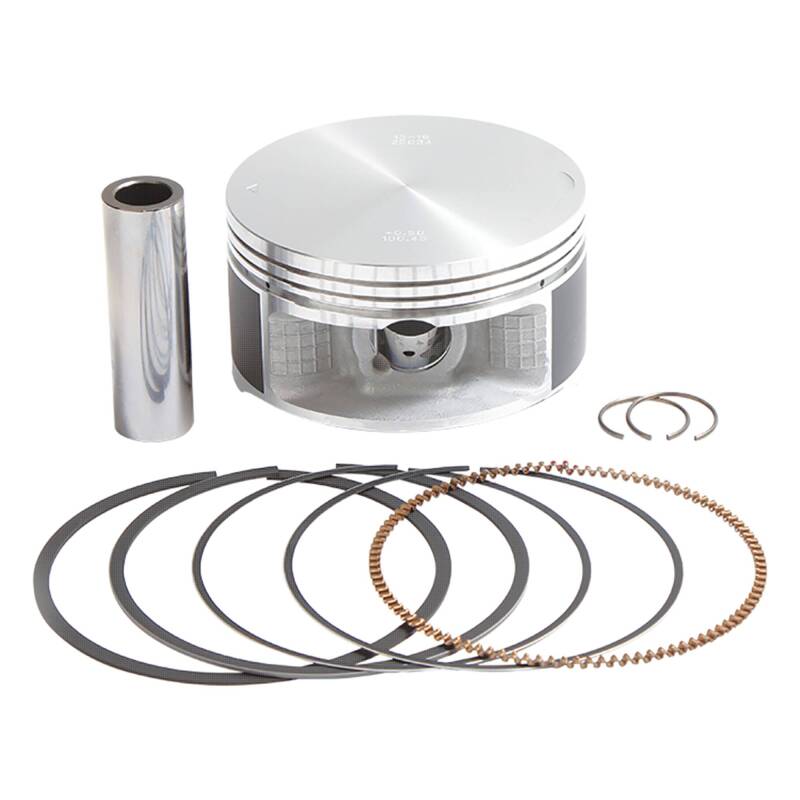 Vertex Yamaha Complete Engine Rebuild Kit Gasket Kits Vertex Pistons