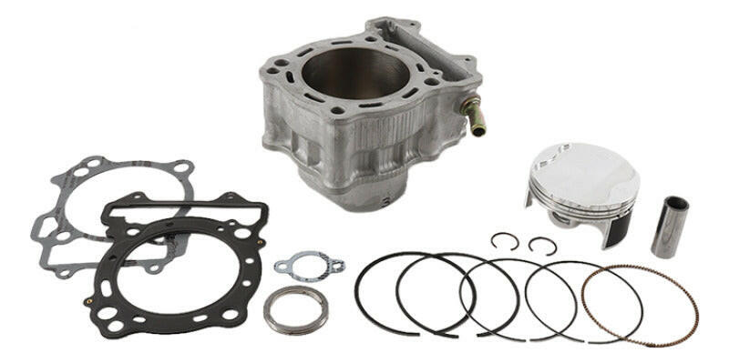 Cylinder Works 03-04 Kawasaki KLX 400 R 400cc Standard Bore Cylinder Kit 11.3:1 Comp. 90mm Cylinder Kits Cylinder Works