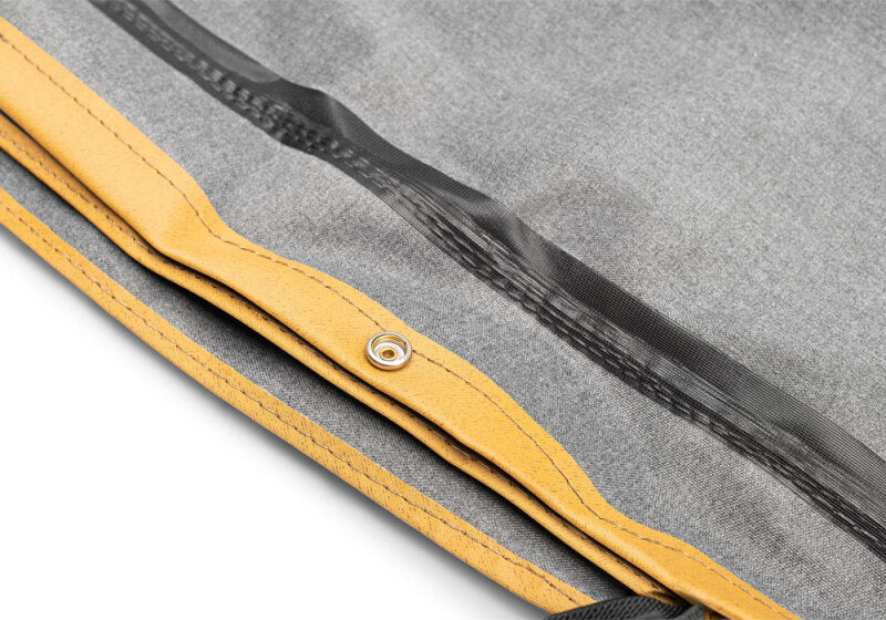 Rampage 1997-2006 Jeep Wrangler(TJ) Complete Top - Spice Denim Soft Tops Rampage