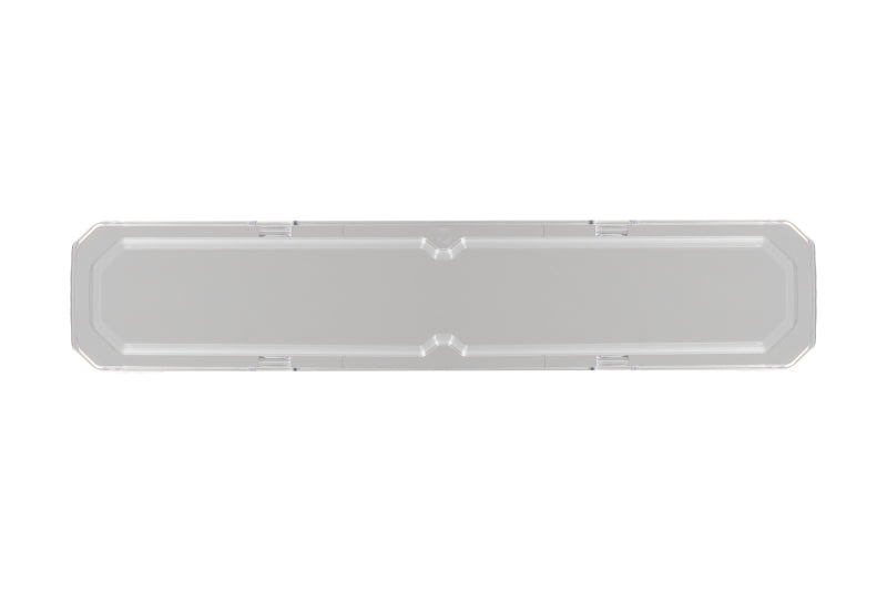 Diode Dynamics SS10 Cover Standard Clear Light Bars & Cubes Diode Dynamics
