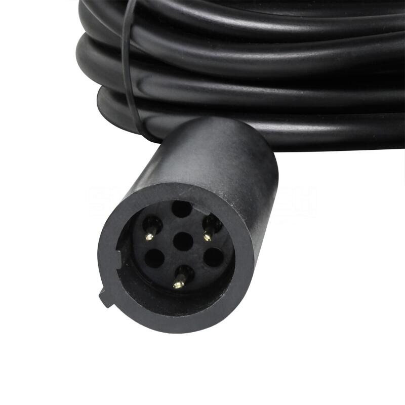 Superwinch Replacement Remote Control w/ 15ft Cable Winch Accessories Superwinch