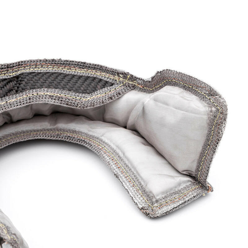 Cobb Subaru EJ Turbo Blanket Black Lava Turbo Blankets COBB