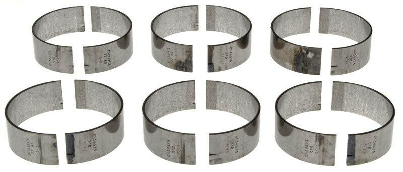 Clevite Ford Products V6 232-255 1996-2008 Con Rod Bearing Set Bearings Clevite