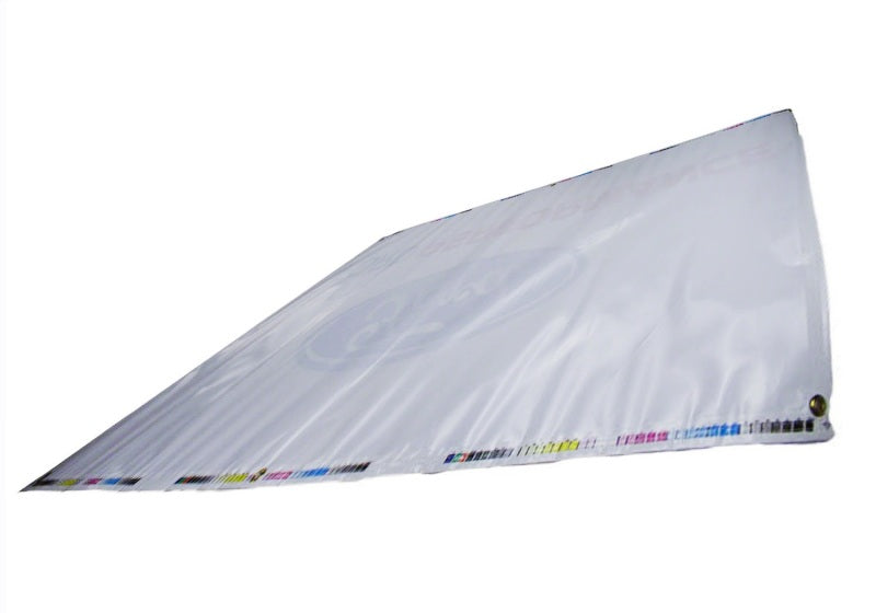 Ford Performance 5ft x 3ft Banner Stickers/Decals/Banners Ford Racing