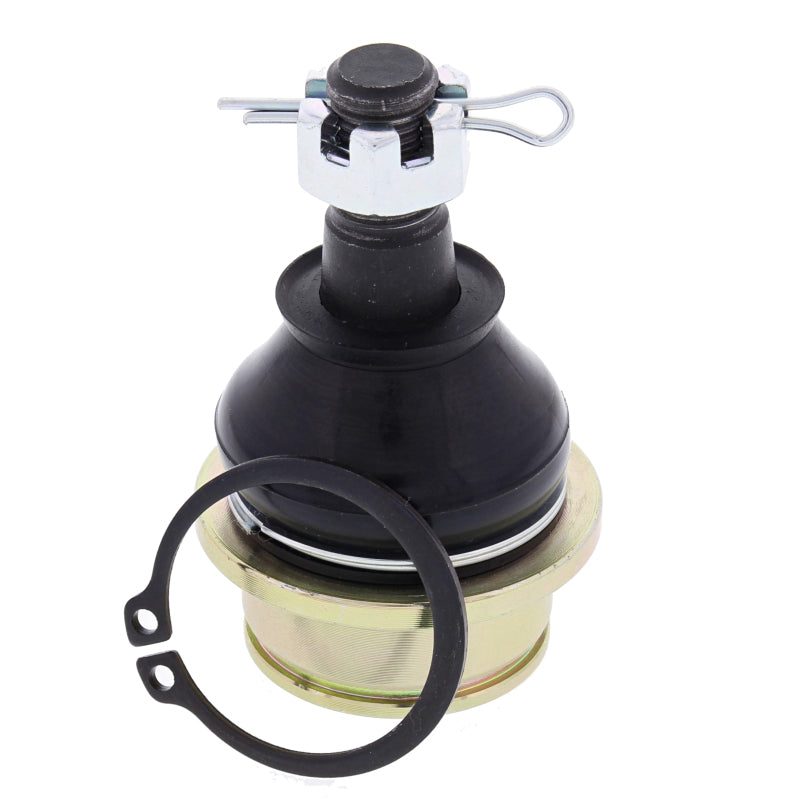 All Balls Racing 14-20 Yamaha Viking 700 Ball Joint Kit Lower Ball Joints All Balls Racing