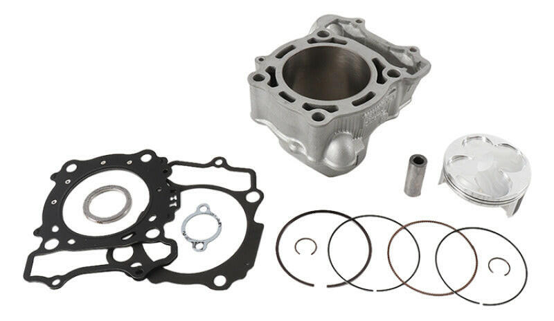 Cylinder Works 15-17 Yamaha WR 250 F 250cc Standard Bore Cylinder Kit 13.5:1 Comp. 77mm Cylinder Kits Cylinder Works
