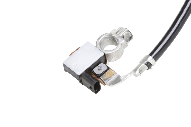 Hella Battery Management Sensor 07-14 BMW X Series (E53/E70/E71/E83) X6 35iX Stock Replacement Sensors Hella