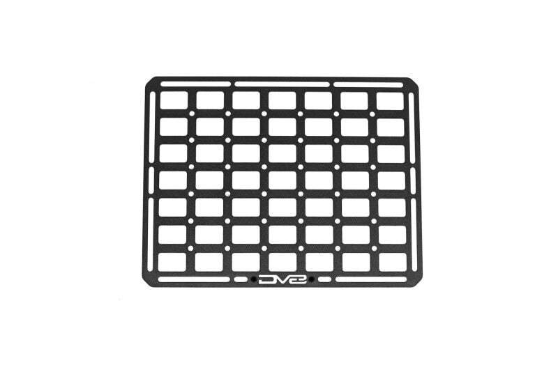 DV8 Universal Molle Panels - 15x12in Exterior Trim DV8 Offroad