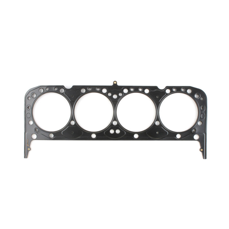 Cometic Chevy Small Block 4.060 inch Bore .034 inch MLS Head Gasket (18 or 23 Deg. Heads) Head Gaskets Cometic Gasket