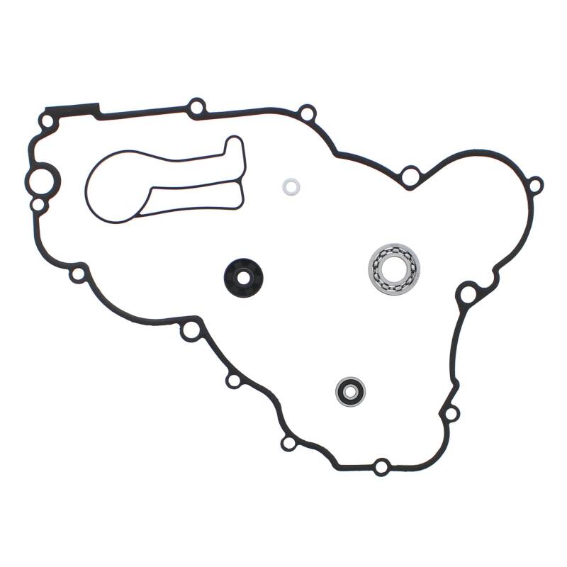 Vertex Gaskets 17-19 Husqvarna TC 250 Water Pump Rebuild Kit Water Pumps Vertex Pistons