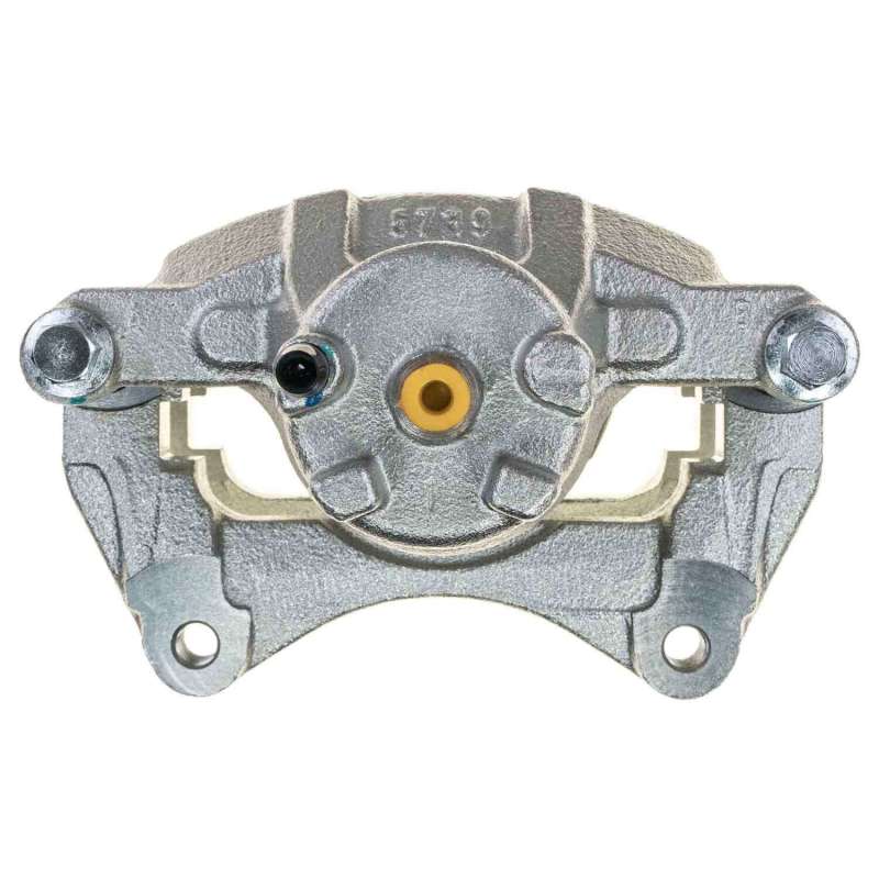 Power Stop 11-14 Chrysler 200 Front Left Autospecialty Caliper w/Bracket Brake Calipers - OE PowerStop