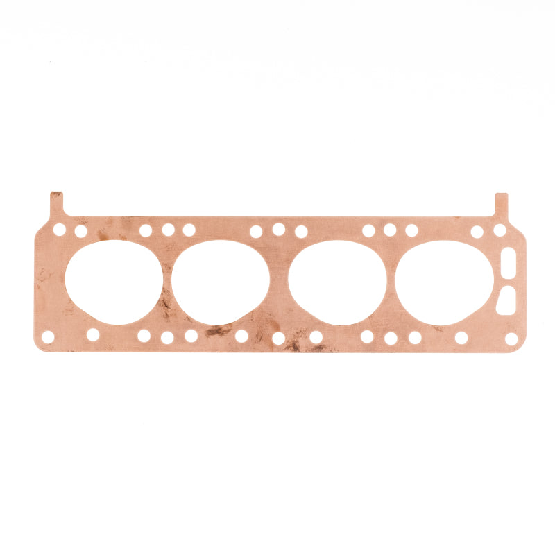 Cometic Morris XPAG .080in Copper Cylinder Head Gasket - 68mm Bore Head Gaskets Cometic Gasket