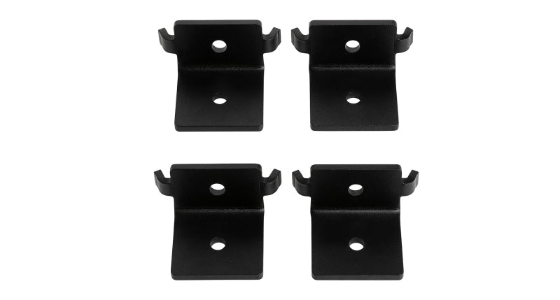 Rhino-Rack Reconn-Deck Bar Roof Top Tent Bracket Kit (4pcs) Roof Rack Rhino-Rack