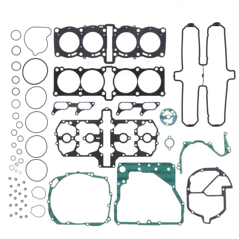 Athena 93-98 Yamaha YZF Sp / R 750 Complete Gasket Kit (Excl Oil Seal) Gasket Kits Athena
