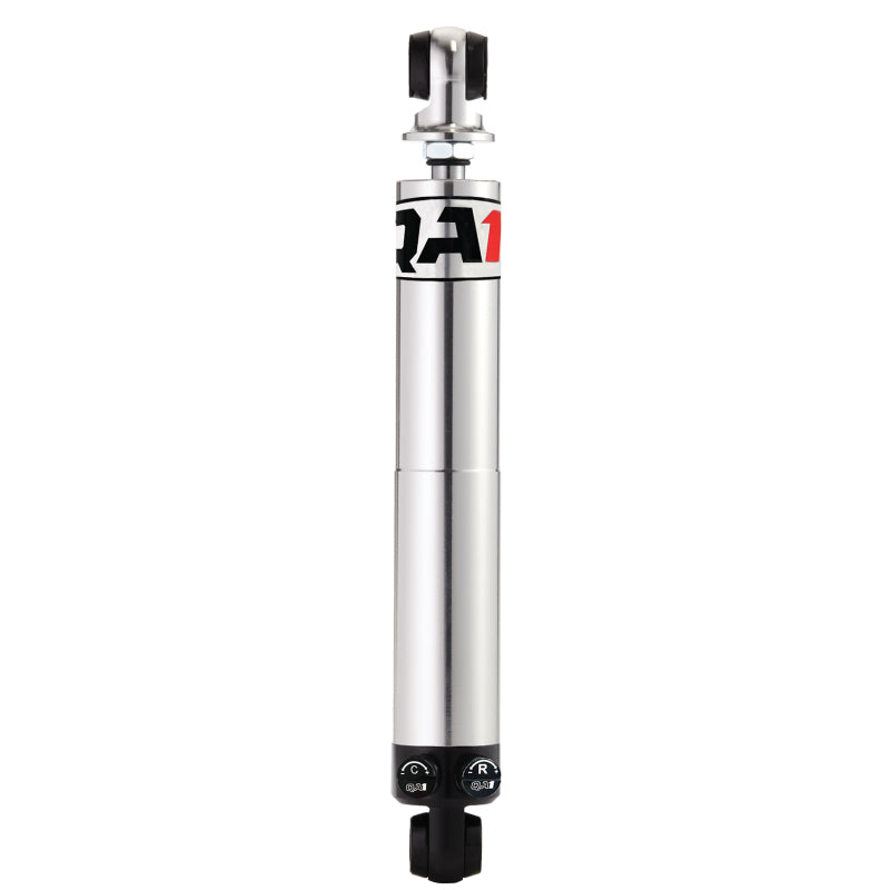 QA1 Stocker Star Series Front Shock Absorber - Double Adj. - 11.625in/16.375in - Aluminum Shocks and Struts QA1