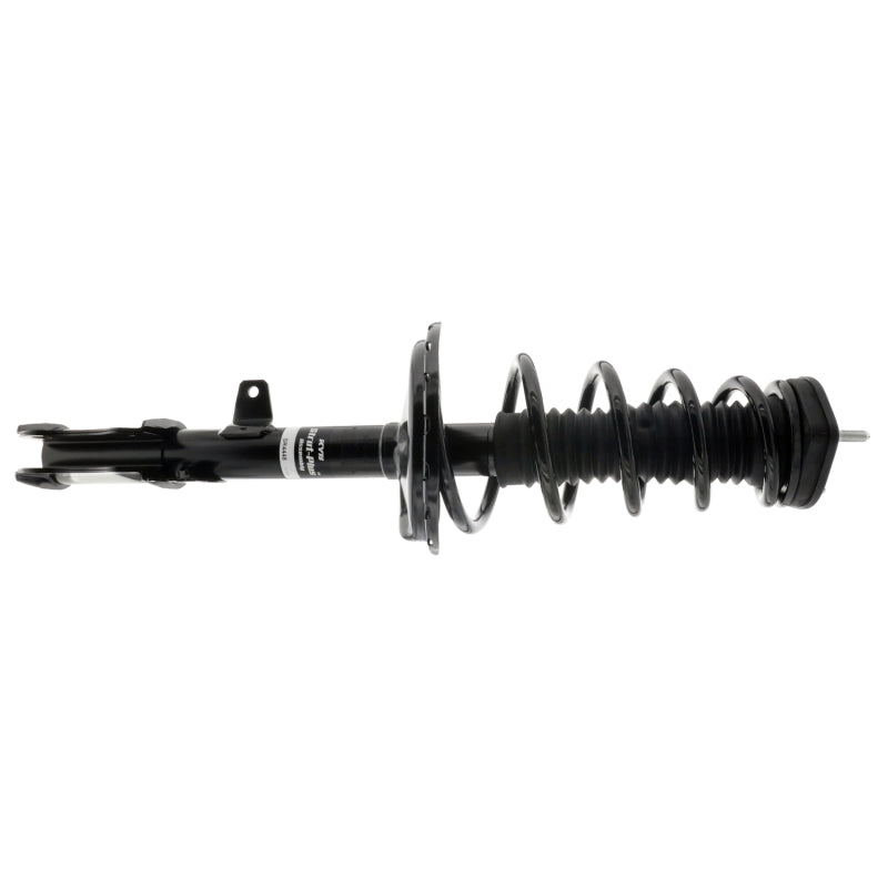 KYB Shocks & Struts Strut Plus Rear Right 08-13 Toyota Highlander FWD / 13-16 Toyota Venza FWD Shock & Spring Kits KYB