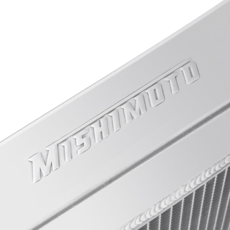 Mishimoto 99-04 Ford Lightning Aluminum Radiator Radiators Mishimoto