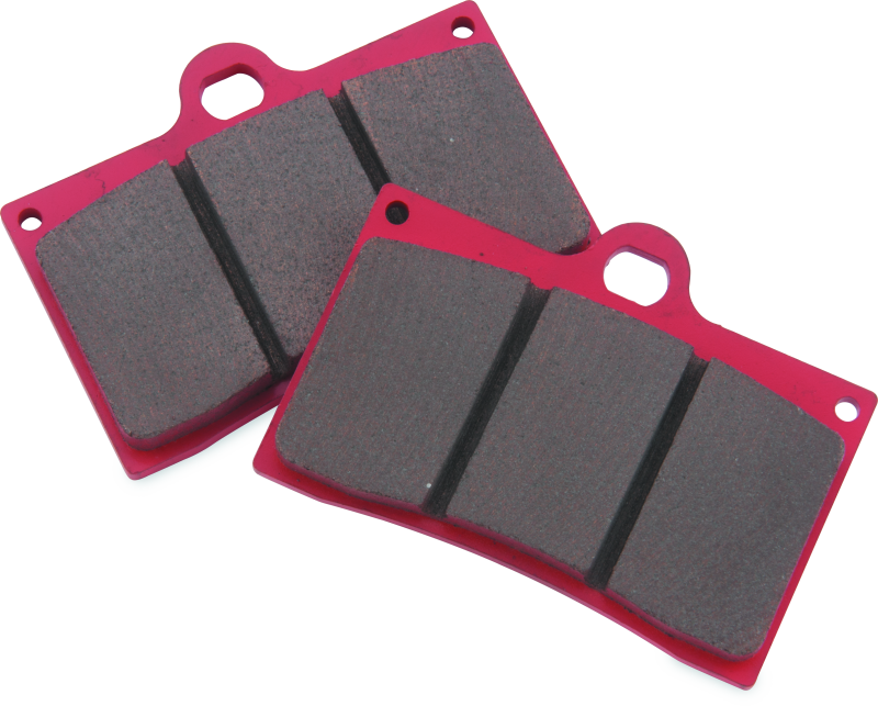 BikeMaster BM-095 Sintered Brake Pads Brake Pads - Performance BikeMaster
