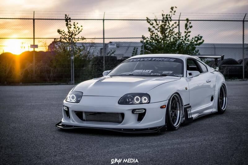 Diode Dynamics Halo Lights LED 70mm/90mm Switchback Four Bulbs Diode Dynamics